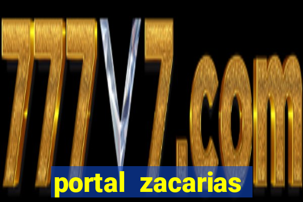 portal zacarias sexo policial